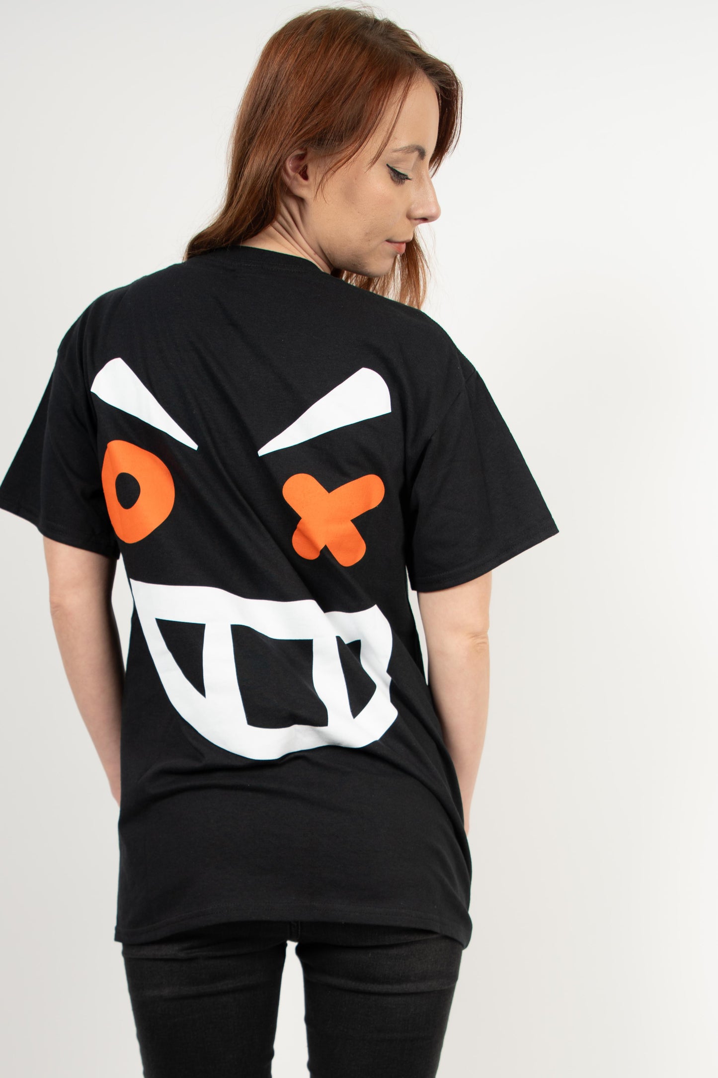 T-Shirt & Snapback Combo