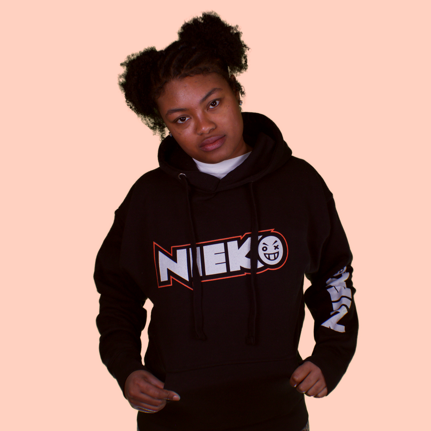 Nieko Hoodie