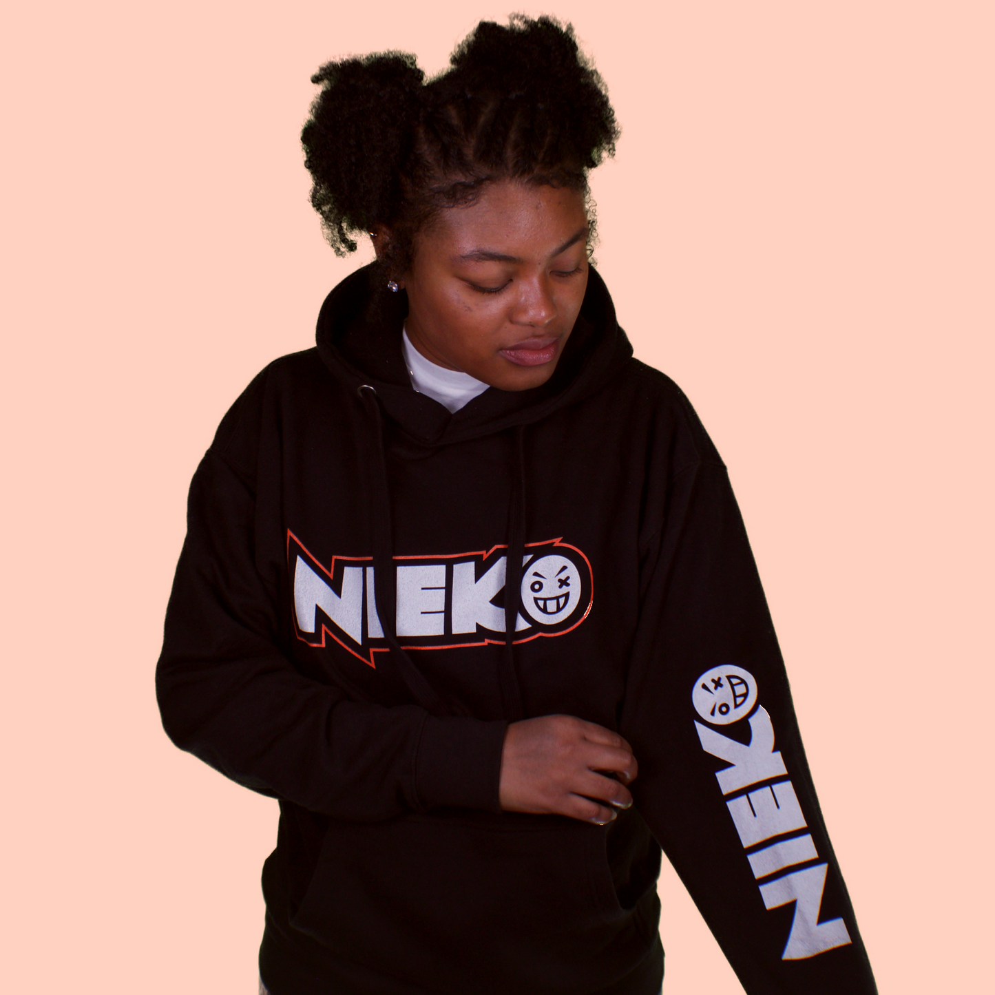 Nieko Hoodie