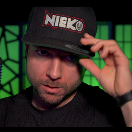 Nieko Snapback Hat