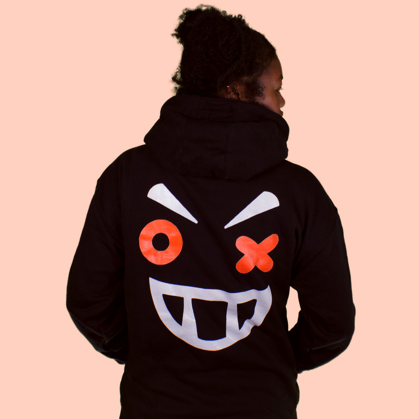 Nieko Hoodie