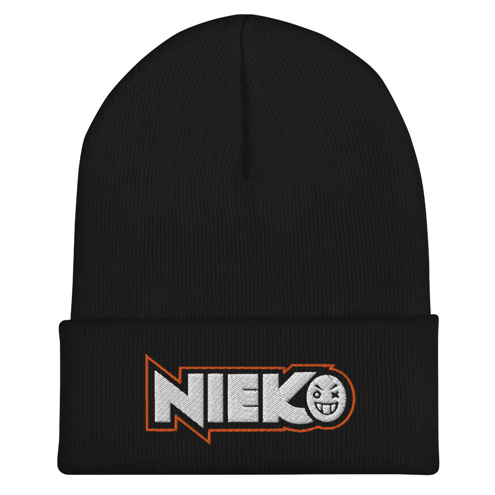 Nieko Beanie