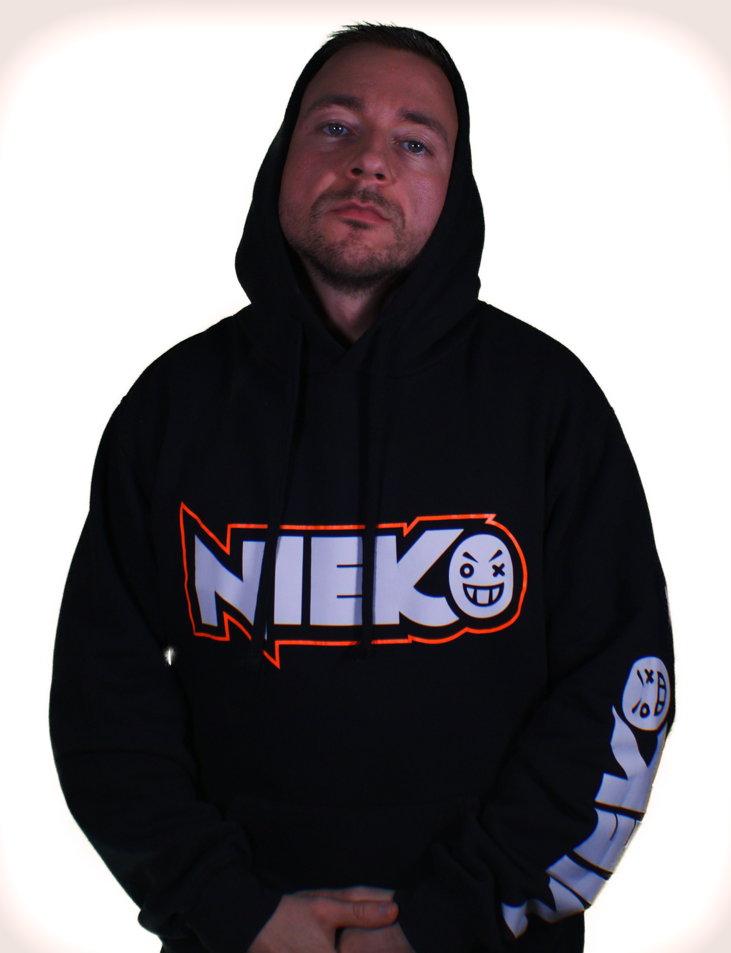 Nieko Hoodie