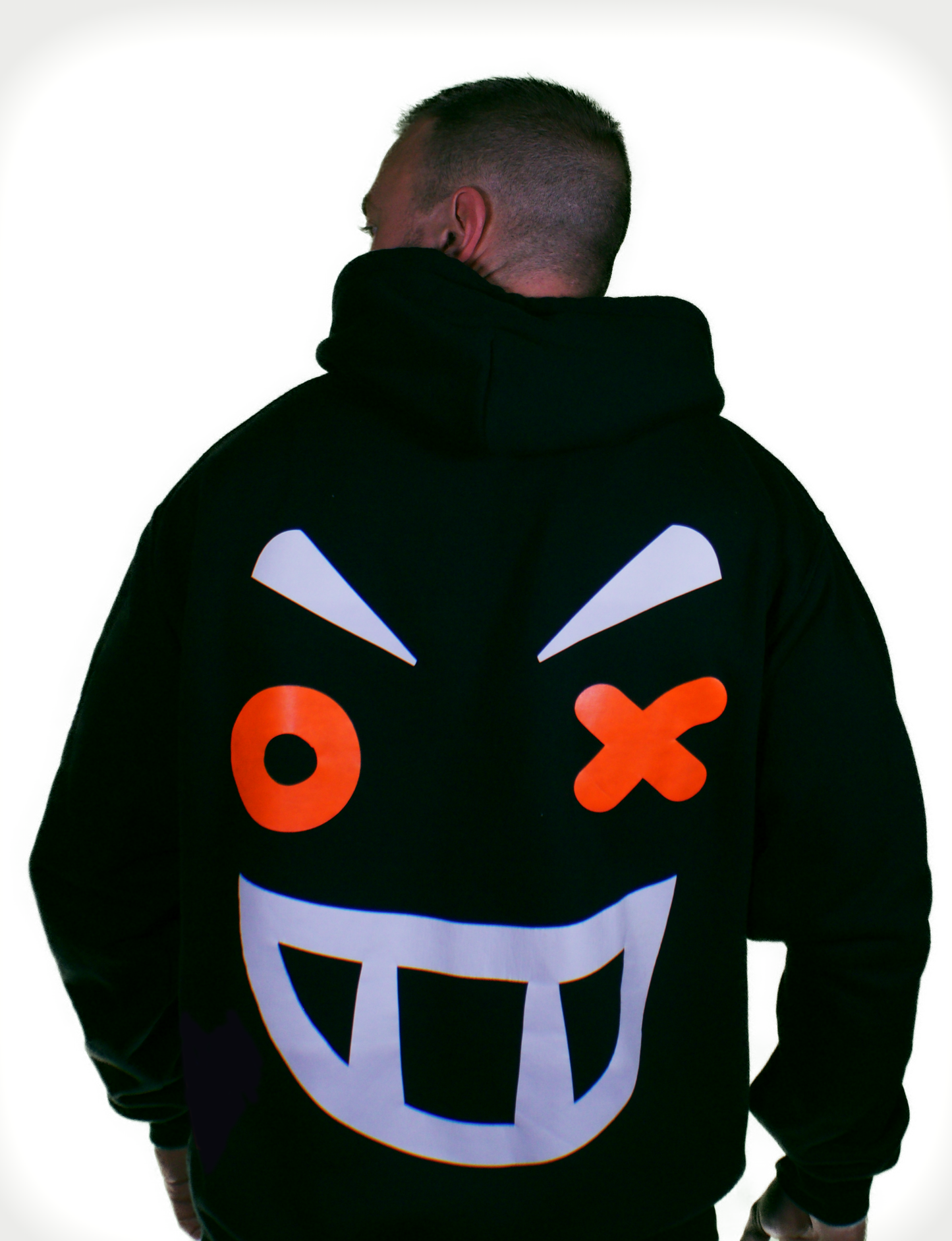 Nieko Hoodie