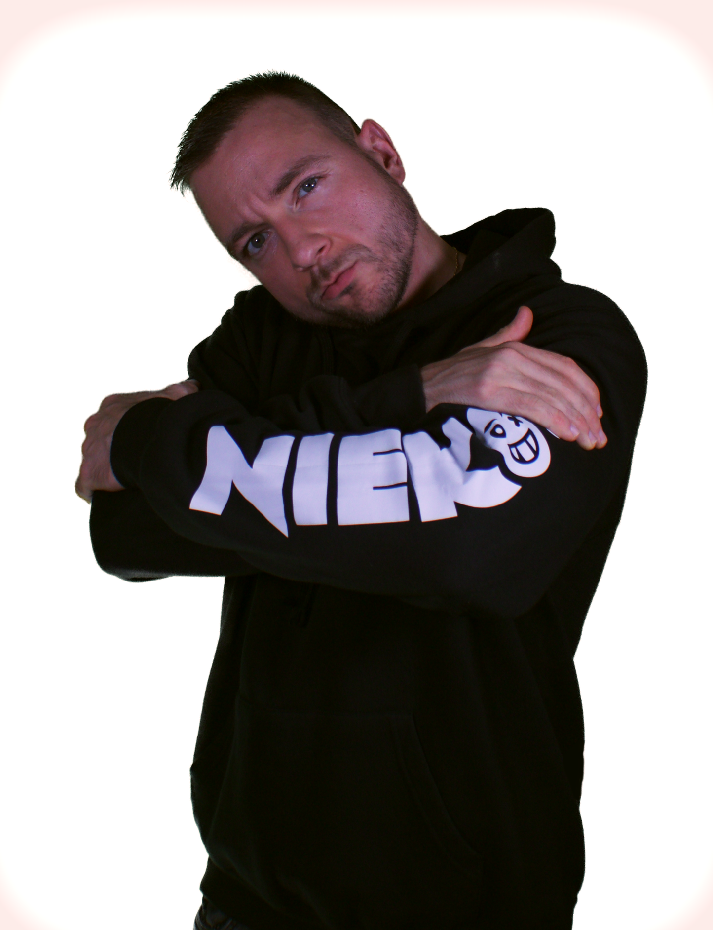 Nieko Hoodie