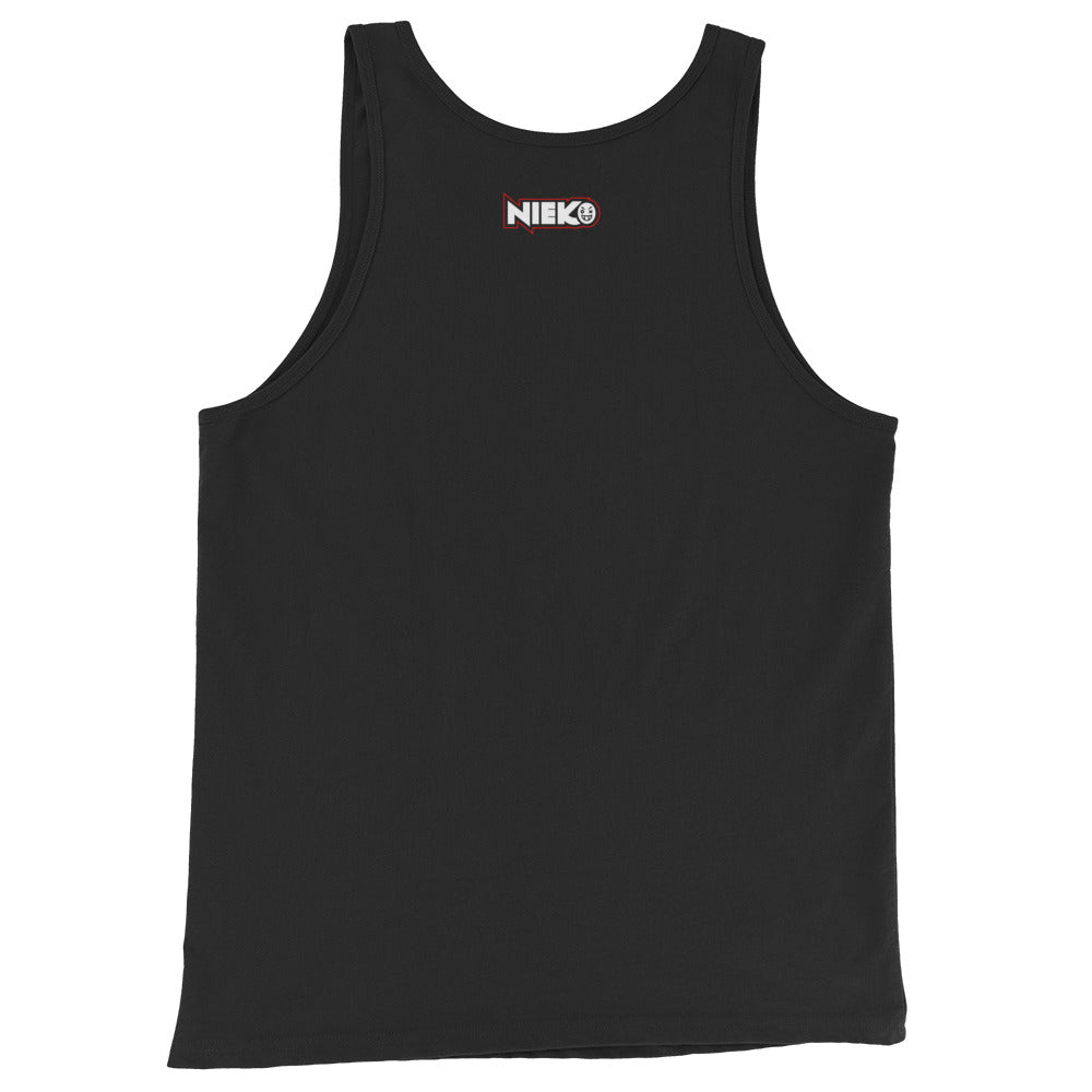 Medicine Tank Top