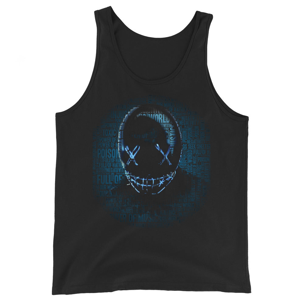 Medicine Tank Top