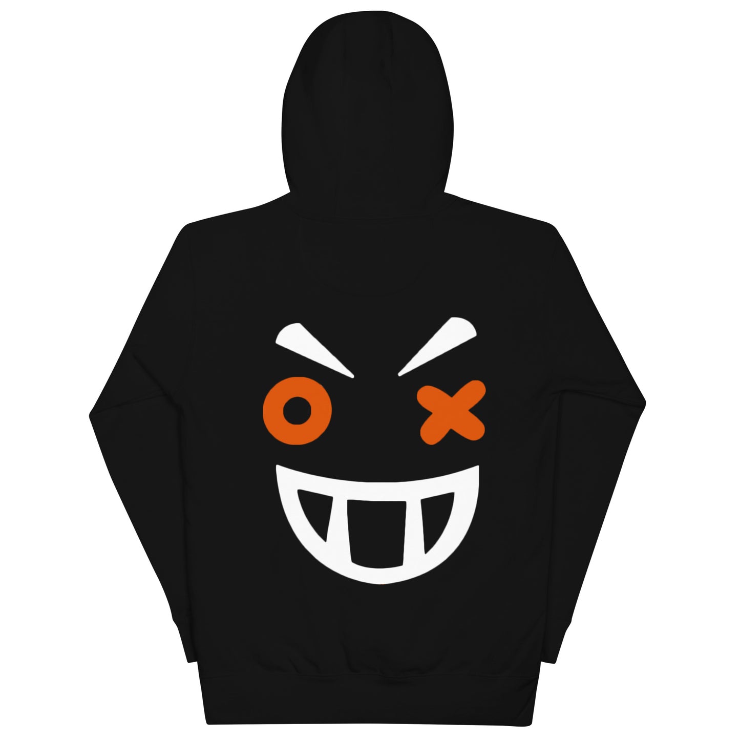 Nieko Hoodie