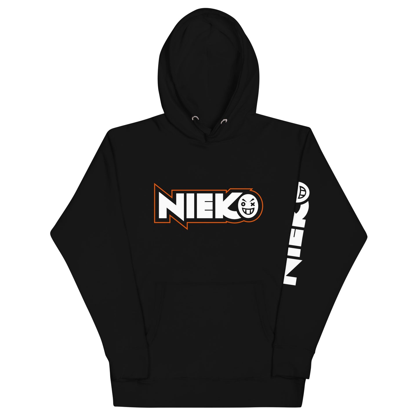 Nieko Hoodie