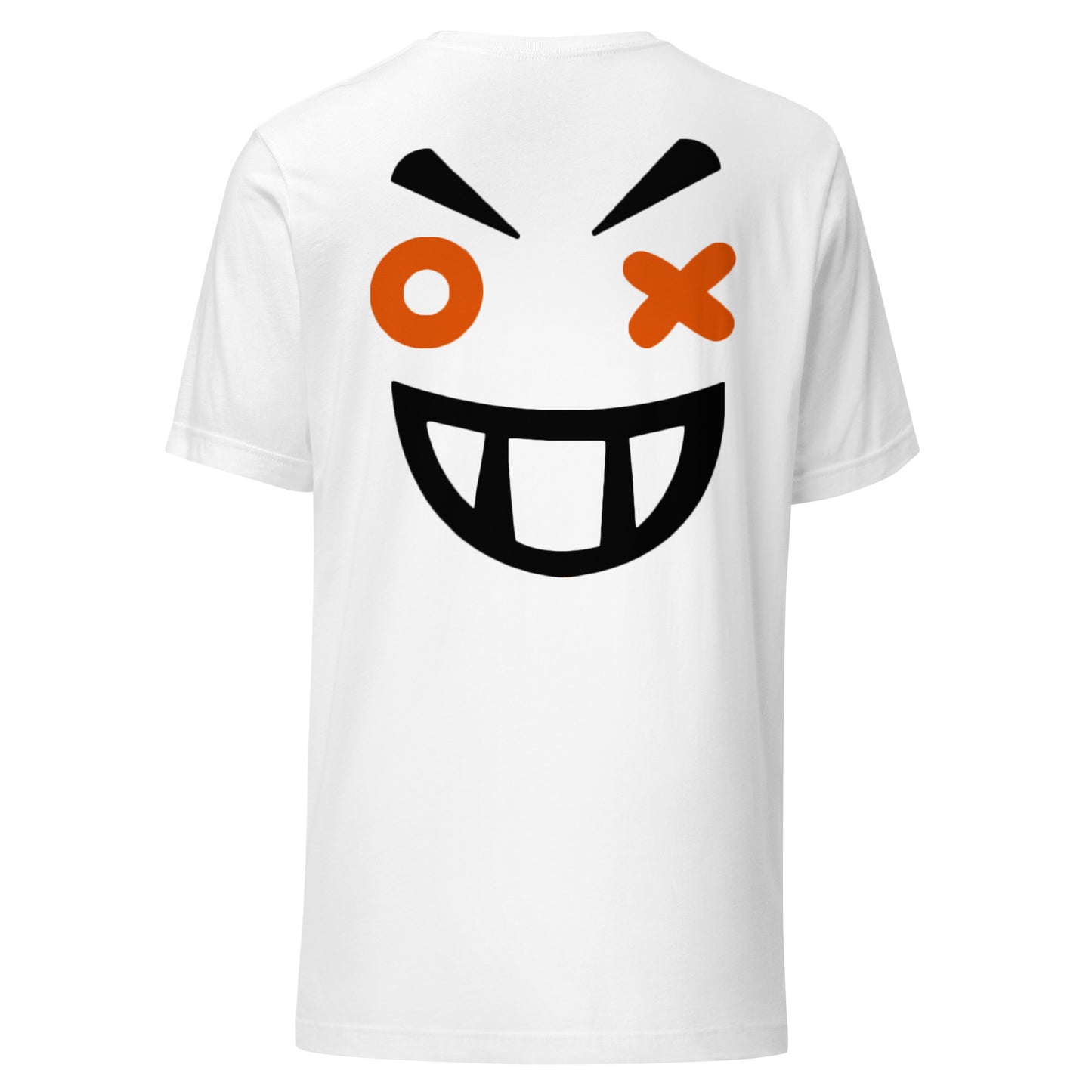 Nieko Shirt (White)